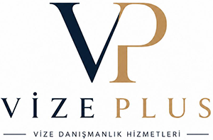 Vize Plus Logo